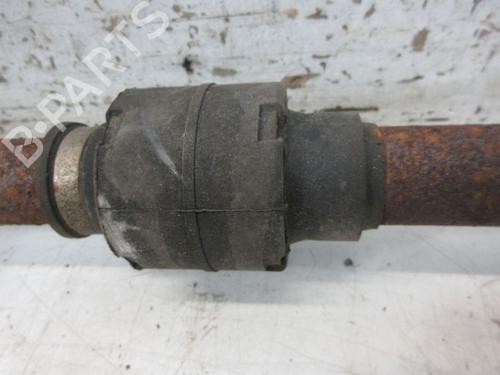 Right front driveshaft MITSUBISHI LANCER VIII Sportback (CX_A) 1.6 MIVEC | BP37127732M39 - Image 6