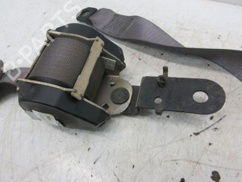 Front right seatbelt JEEP GRAND CHEROKEE II (WJ, WG) 4.0 4x4 | BP23180095I25 