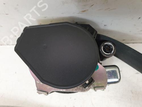 Front left seatbelt VW SCIROCCO III (137, 138) 1.4 TSI | BP37146249I26 - Image 5
