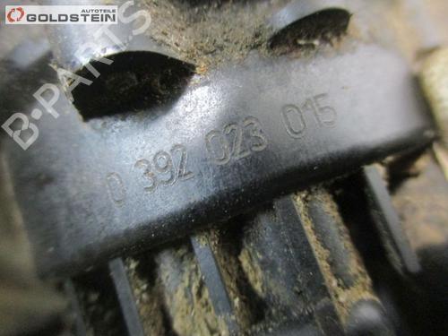 Auxiliary water pump NISSAN X-TRAIL II (T31) 2.0 dCi 4x4 | BP25013215M111 
