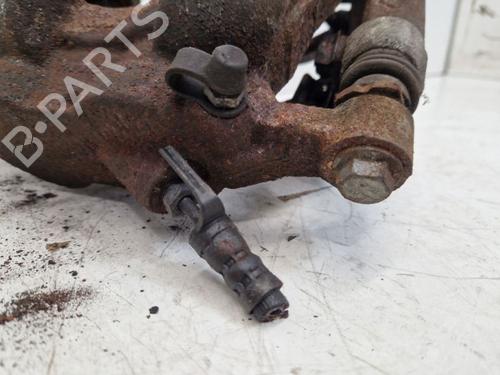 Right front brake caliper FORD TRANSIT V363 Van (FCD, FDD) 2.0 EcoBlue | BP30937047M104