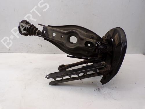 Right rear steering knuckle BMW 3 Touring (E91) 320 d | BP19293075M28 