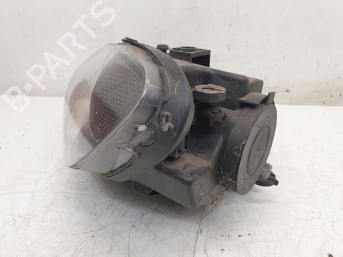 Left headlight VW SCIROCCO III (137, 138) 1.4 TSI | BP35778288C28 - Image 4