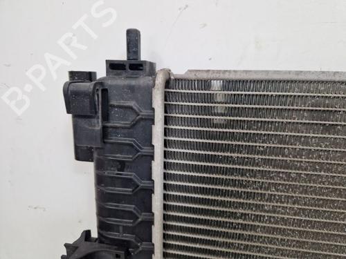 Water radiator OPEL ASTRA J Sports Tourer (P10) 1.4 Turbo (35) | BP29523428M31 