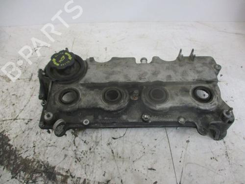 Used Valve cover MAZDA 3 (BK) 2.0 MZR-CD (BK14) (143 hp) 18797662