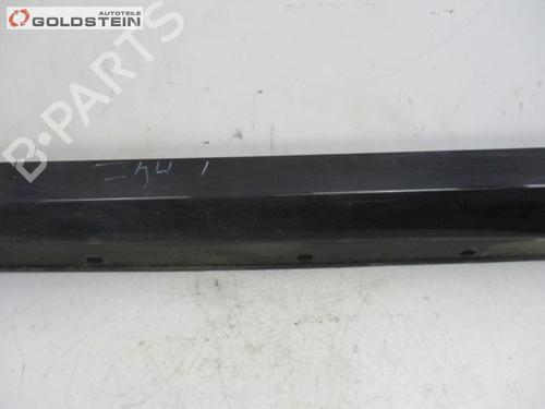 Door moulding trim MERCEDES-BENZ C-CLASS T-Model (S204) C 220 CDI (204.202) | BP18753721C150 