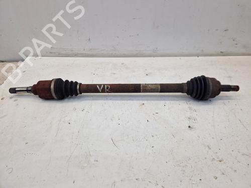 Right front driveshaft PEUGEOT 207 CC (WD_) 1.6 16V | BP30668824M39