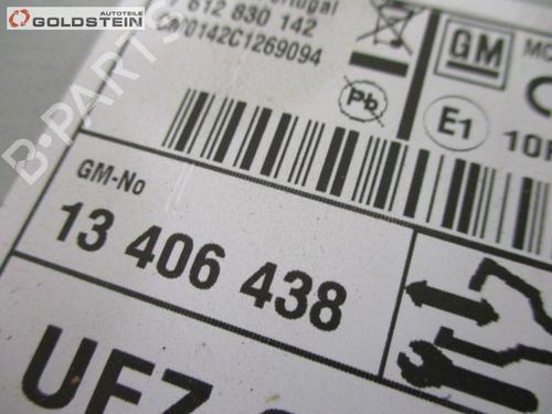Electronic module OPEL ZAFIRA / ZAFIRA FAMILY B (A05) 1.7 CDTI (M75) | BP18764600M83