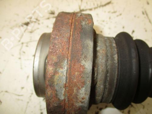 Right rear driveshaft BMW 5 Touring (E61) 525 d | BP37128330M41 - Image 7