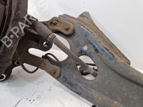 Right rear steering knuckle HYUNDAI i30 (FD) 1.6 CRDi | BP31260482M28