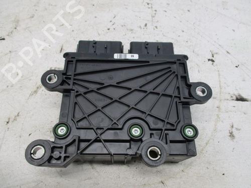 ECU airbags JEEP CHEROKEE (KJ) 3.7 4x4 | BP18802217M53 