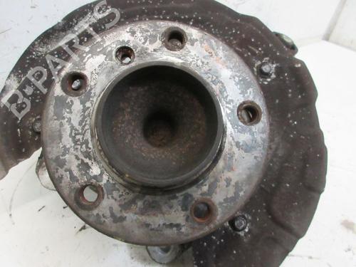 Right front steering knuckle BMW 1 (E87) 116 d | BP37126770M26 - Image 3