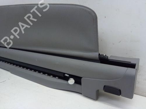 Rear parcel shelf BMW 5 Touring (E61) 525 xi | BP29106369C85 