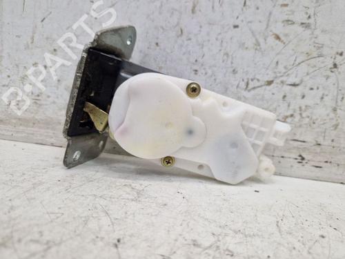 Used Tailgate lock MITSUBISHI GRANDIS (NA_W) 2.4 MIVEC (NA4W) (165 hp) 29106190