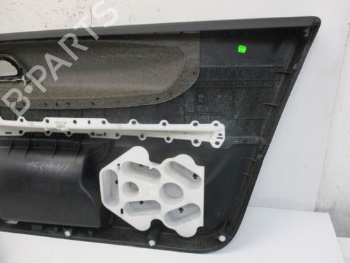 Front left panel CITROËN C4 Coupe (LA_) 1.4 16V | BP30667570C58 