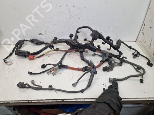 Cablaggio Cablaggio TOYOTA PRIUS (_W3_) 1.8 Hybrid (ZVW30) (136 hp) 37142706 37142706