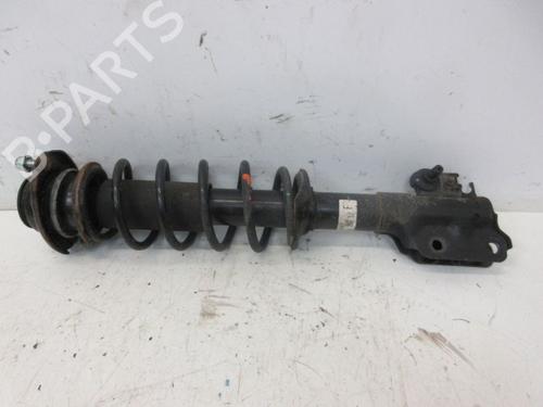 Used Right front shock absorber MITSUBISHI MIRAGE / SPACE STAR VI Hatchback (A0_A) 1.2 (A03A) (80 hp) 21824471