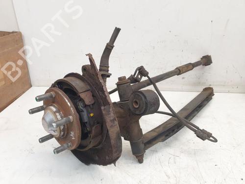 Used Right rear steering knuckle Right rear steering knuckle 38029642 38029642