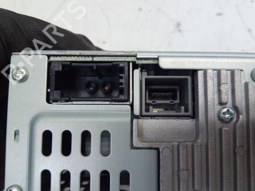 Radio VOLVO V50 (545) D3 | BP24956542E6 