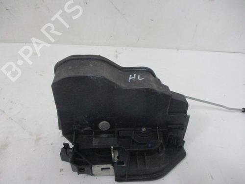 Rear left lock BMW 5 (E60) 520 i | BP18796703C100 