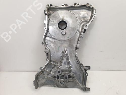 Upper protection FORD FOCUS III 2.0 TDCi | BP32661499M93  - Image 5