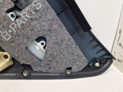 Rear left panel TOYOTA AURIS (_E15_) 1.8 Hybrid (ZWE150_, ZWE150R) | BP37094523C60 - Image 9