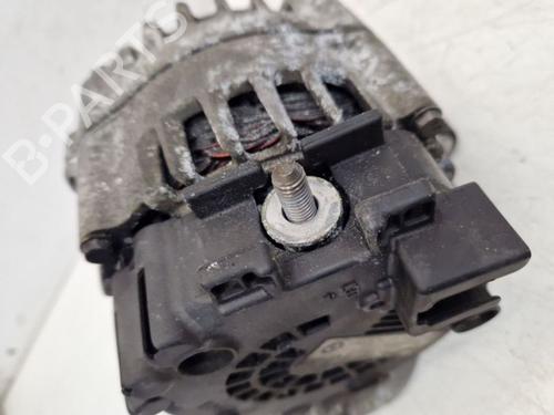 Alternator BMW 1 (E87) 123 d | BP33907793M7  - Image 6