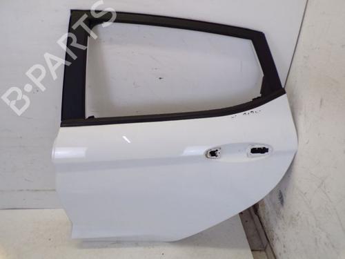 left-rear-door-ford-fiesta-vii-hj-hf-2017-37131562 main image