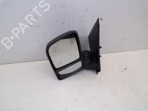 Used Left mirror FORD TRANSIT CONNECT (P65_, P70_, P80_) 1.8 Di (75 hp) 29085124