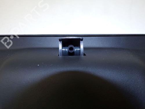 Glove box CITROËN C3 II (SC_) 1.2 VTi 82 | BP38027125C95 - Image 5
