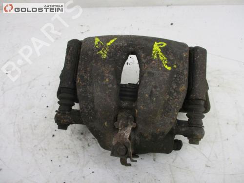 Used Right front brake caliper Right front brake caliper PEUGEOT 807 (EB_) 2.0 HDi (107 hp) 18753946 18753946