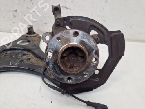 Right front steering knuckle RENAULT TWINGO III (BCM_, BCA_) 1.0 SCe 70 | BP37094677M26 - Image 3
