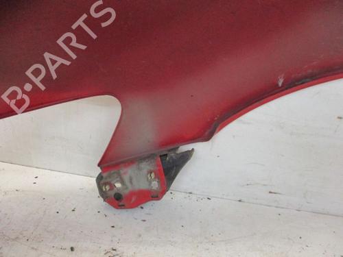 Right front fenders VOLVO V50 (545) 2.4 | BP18797799C42 