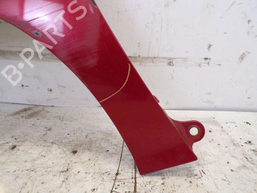Left front fenders PEUGEOT 308 I (4A_, 4C_) 2.0 HDi | BP29085404C41 