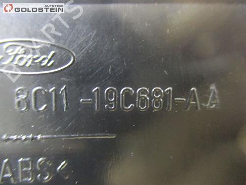 Air vent FORD TRANSIT Van (FA_ _) 2.4 TDCi RWD | BP37099102I21 - Image 5
