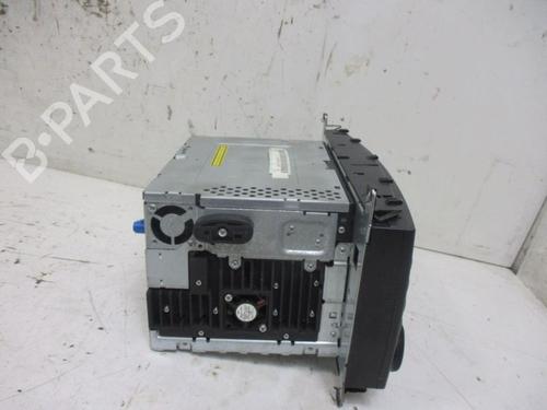 Radio MERCEDES-BENZ C-CLASS (W203) C 230 Kompressor (203.040) | BP37115995E6 - Image 3