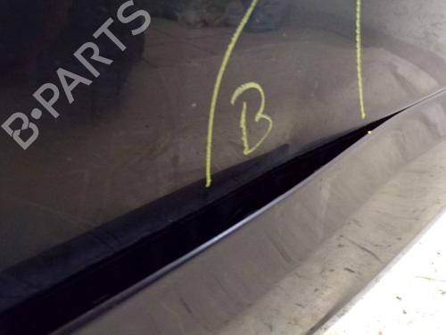 Left front door RENAULT GRAND SCÉNIC III (JZ0/1_) 1.4 16V (JZ0F) | BP29094662C2 