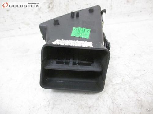 Air vent OPEL INSIGNIA A (G09) 2.0 CDTI (68) | BP37104684I21 - Image 4