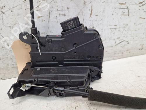 Rear left lock RENAULT ZOE (BFM_) ZOE (BFMD) | BP29105802C100 