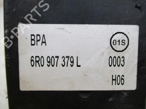 Electronic module SKODA FABIA II (542) 1.2 | BP29094038M83 