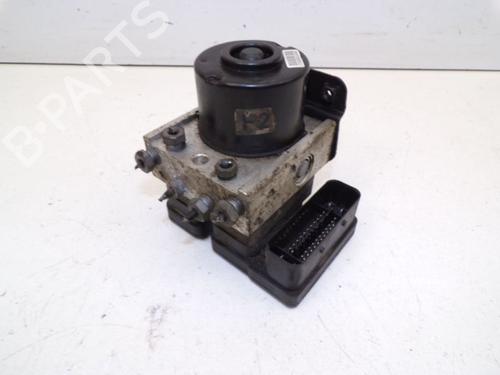 Used Electronic module Electronic module FORD FIESTA VI (CB1, CCN) 1.25 (60 hp) 34411378 34411378