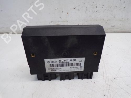 Electronic module AUDI A6 C6 Avant (4F5) 2.7 TDI | BP37133806M83 - Image 3