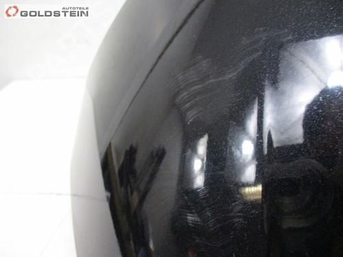 Rear spoiler FORD FIESTA VI (CB1, CCN) 1.6 TDCi | BP18788169C96 