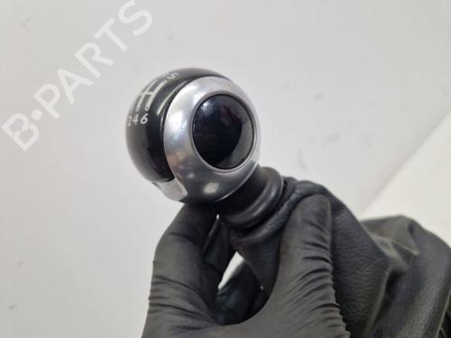 Shift knob CITROËN DS3 (SA_) 1.6 THP 150 | BP32661558I34