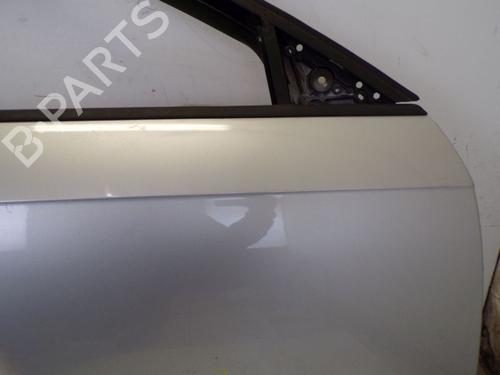 Right front door AUDI A3 (8P1) 1.6 | BP29097957C3 