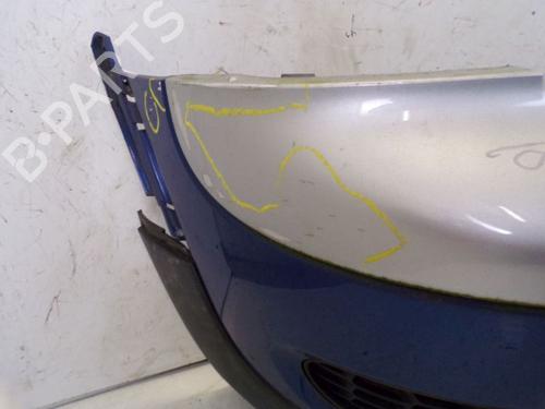 Rear bumper MINI MINI CLUBMAN (R55) Cooper S | BP29091750C8 