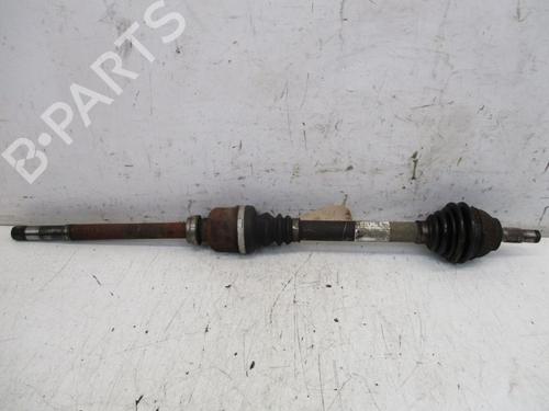 Used Right front driveshaft Right front driveshaft 37127118 37127118