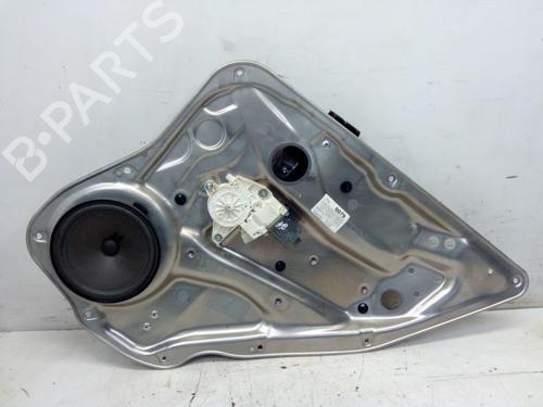 Used Rear right window mechanism MERCEDES-BENZ E-CLASS T-Model (S212) E 200 CDI / BlueTEC (212.205, 212.206) (136 hp) 29103903