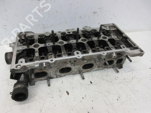 Used Cylinder head FIAT DUCATO Van (250_) 115 Multijet 2,0 D (116 hp) 25013724