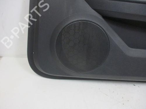 Front right panel DODGE CHARGER 3.5 | BP28174011C59 